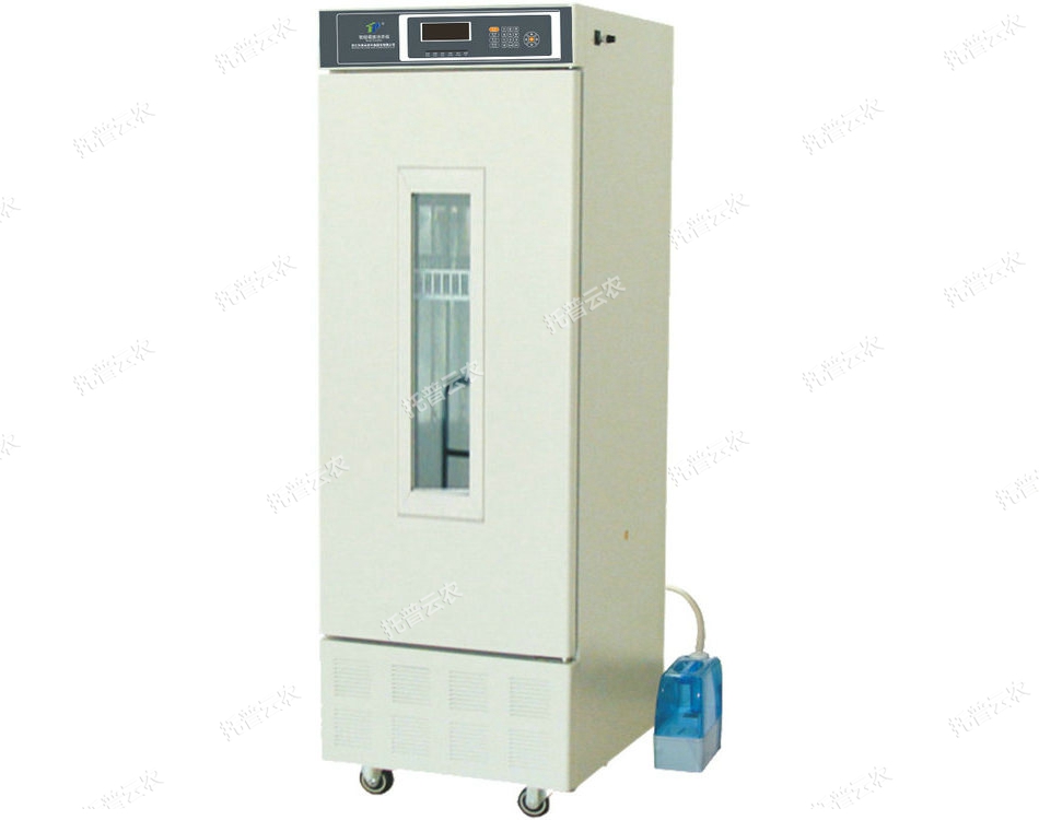 智能霉菌培養(yǎng)箱